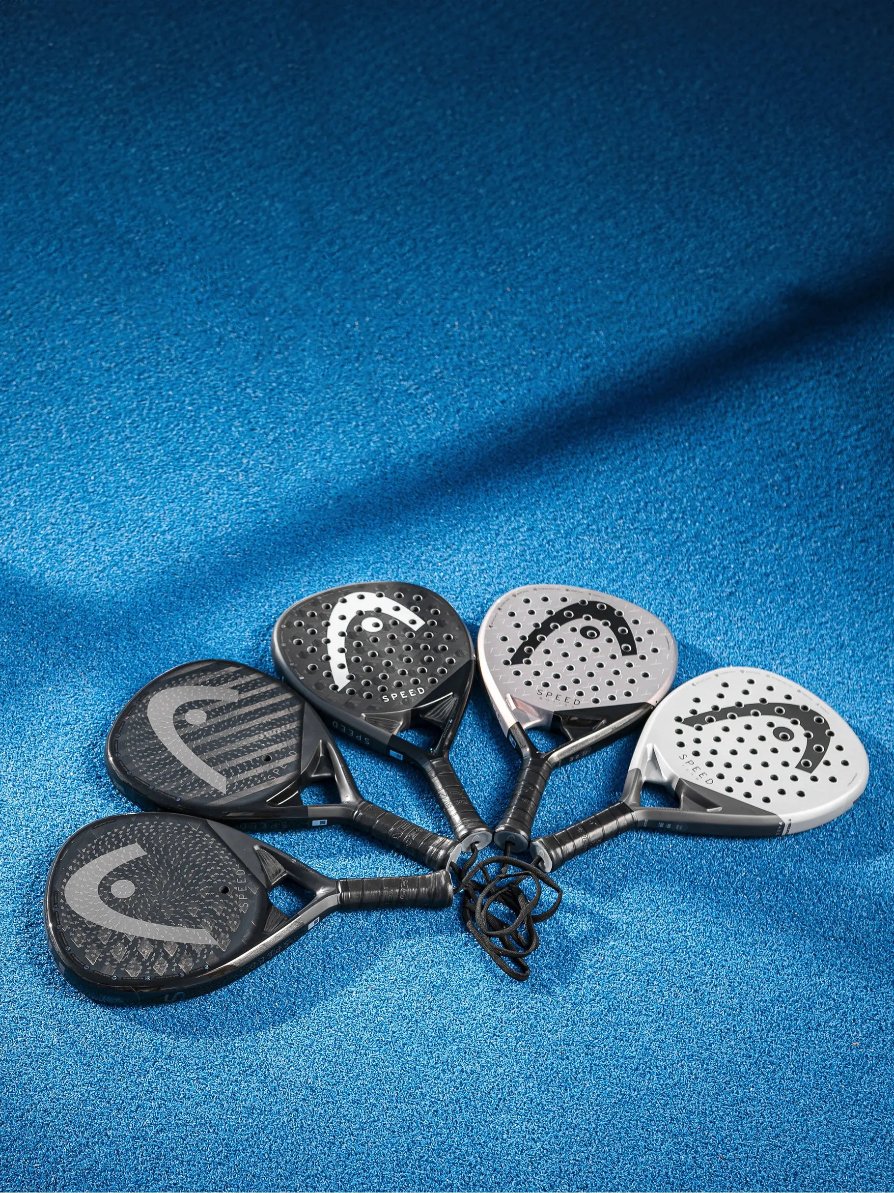 Head Speed Pro 2025